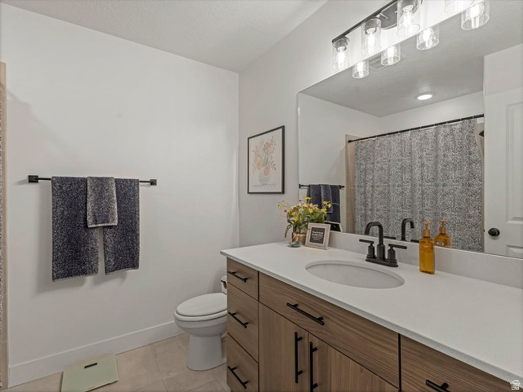 Image 12 of property listing at 3047 S OLD EMIGRANT RD #C, Syracuse, UT 84075