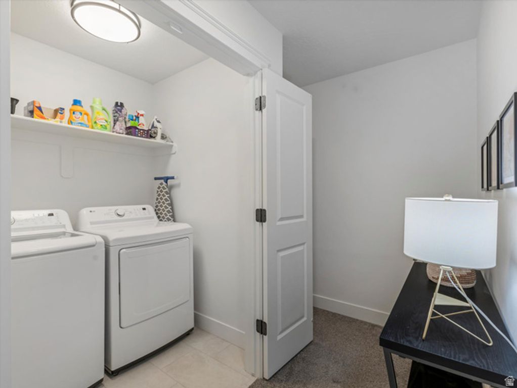 Image 15 of property listing at 3047 S OLD EMIGRANT RD #C, Syracuse, UT 84075