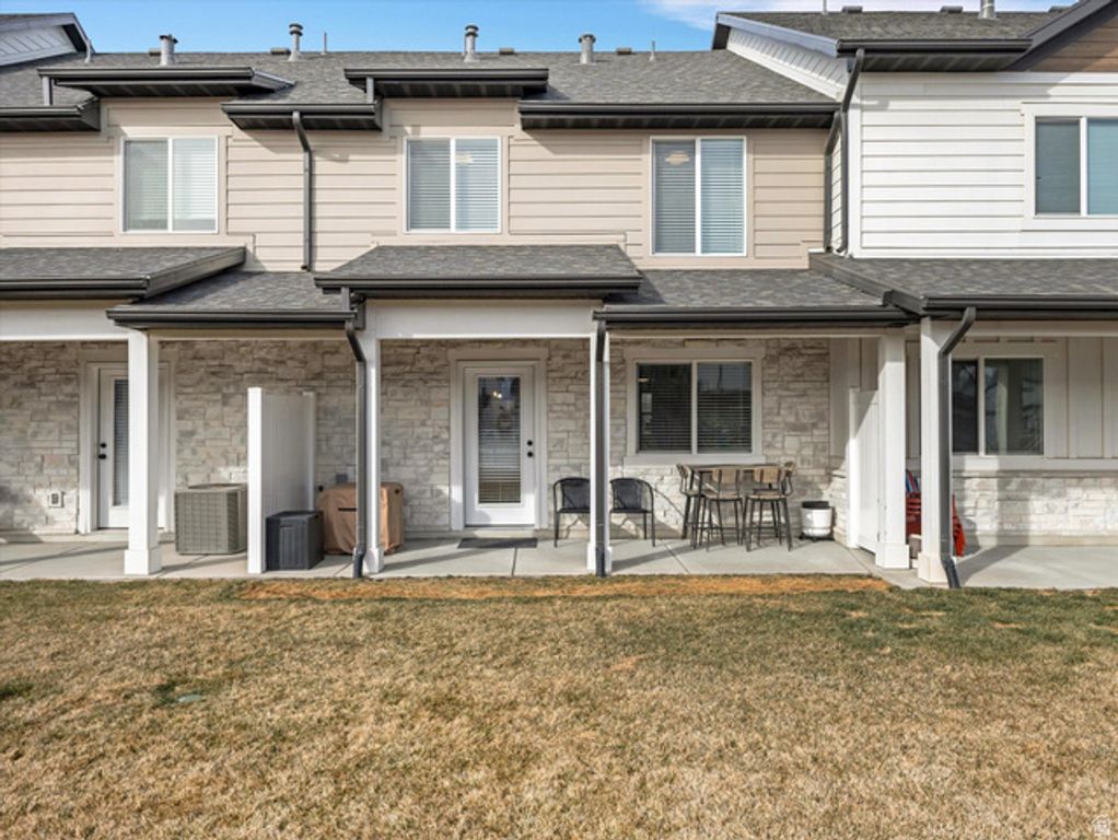 Image 19 of property listing at 3047 S OLD EMIGRANT RD #C, Syracuse, UT 84075
