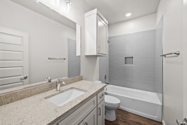 10918 Albany Avenue, Lubbock, TX 79424