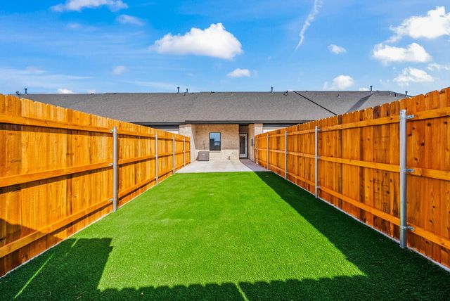 10918 Albany Avenue, Lubbock, TX 79424