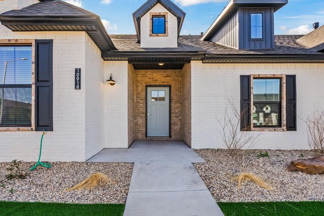 10918 Albany Avenue, Lubbock, TX 79424