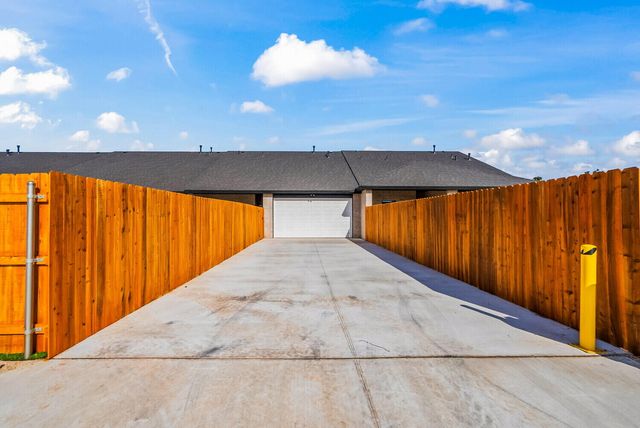 10918 Albany Avenue, Lubbock, TX 79424