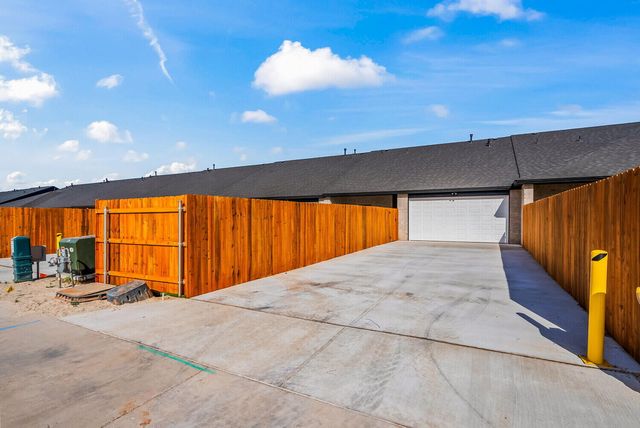 10918 Albany Avenue, Lubbock, TX 79424