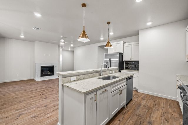 10918 Albany Avenue, Lubbock, TX 79424