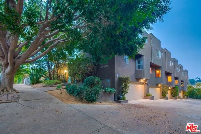 1077 W Kensington Road 3, Los Angeles, CA 90026
