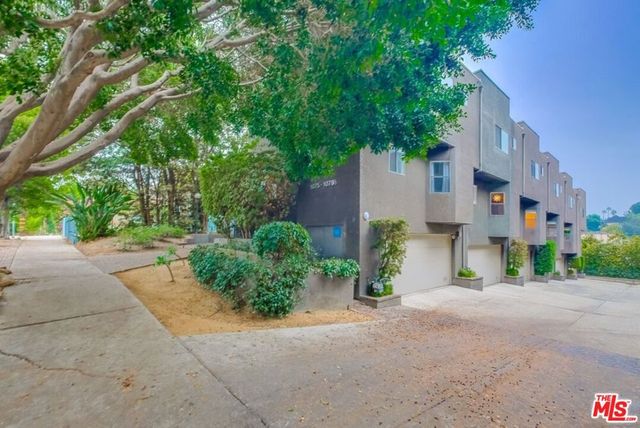 1077 W Kensington Road 3, Los Angeles, CA 90026