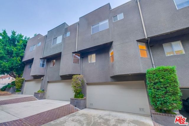 1077 W Kensington Road 3, Los Angeles, CA 90026