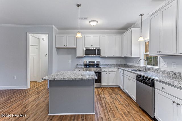 9380 Nc 27 W, Lillington, NC 27546