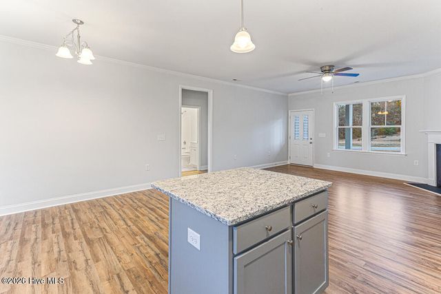9380 Nc 27 W, Lillington, NC 27546