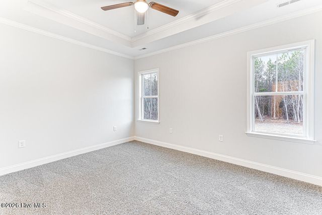 9380 Nc 27 W, Lillington, NC 27546