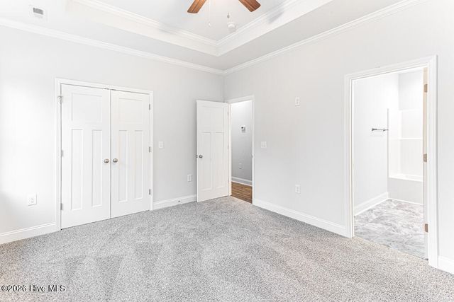 9380 Nc 27 W, Lillington, NC 27546