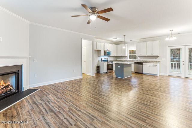 9380 Nc 27 W, Lillington, NC 27546