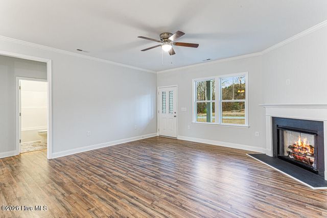 9380 Nc 27 W, Lillington, NC 27546