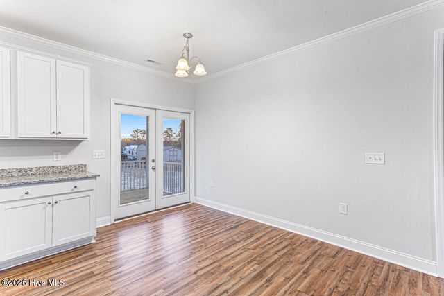 9380 Nc 27 W, Lillington, NC 27546