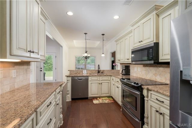 3461 Gabriels, Tuscaloosa, AL 35406