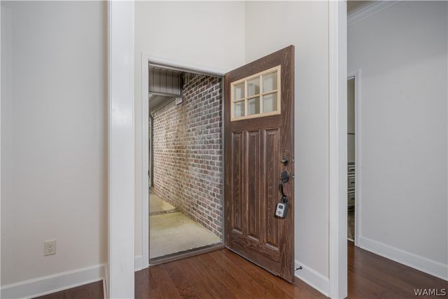 3461 Gabriels, Tuscaloosa, AL 35406