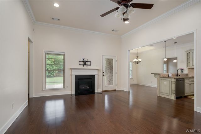 3461 Gabriels, Tuscaloosa, AL 35406