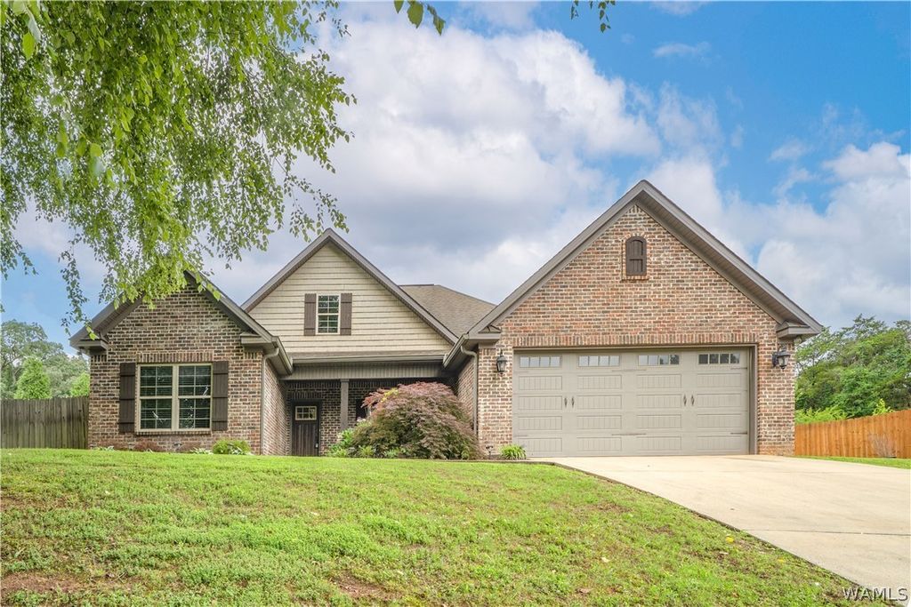3461 Gabriels, Tuscaloosa, AL 35406