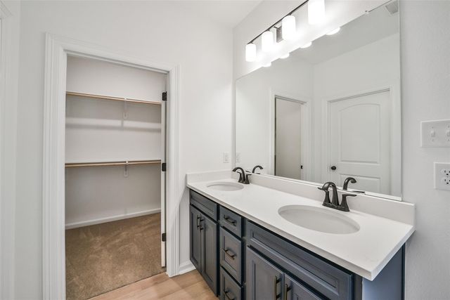 12975 Daniel Springs Lane, Magnolia, TX 77354