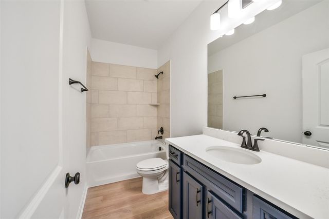 12975 Daniel Springs Lane, Magnolia, TX 77354