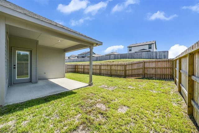 12975 Daniel Springs Lane, Magnolia, TX 77354