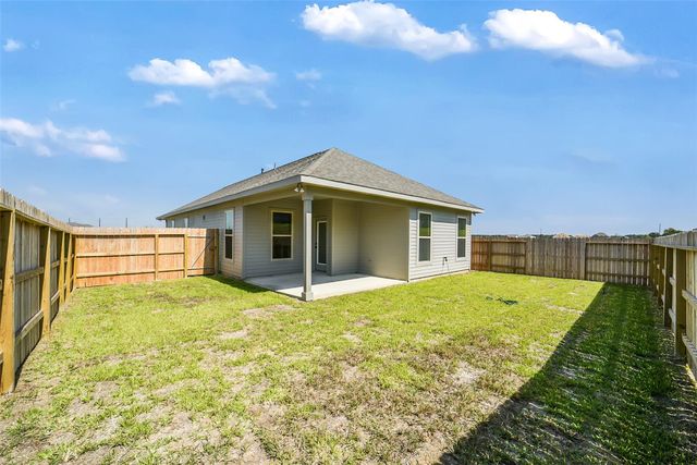 12975 Daniel Springs Lane, Magnolia, TX 77354