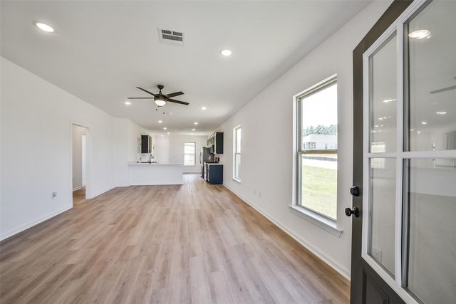 12975 Daniel Springs Lane, Magnolia, TX 77354