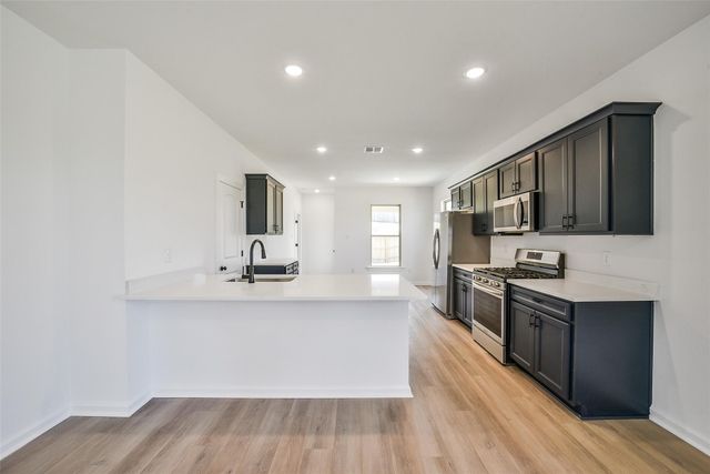 12975 Daniel Springs Lane, Magnolia, TX 77354