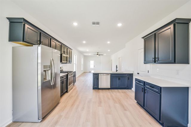 12975 Daniel Springs Lane, Magnolia, TX 77354