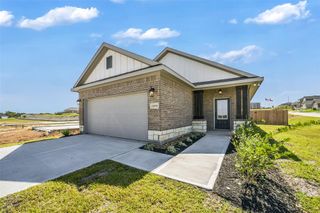 12975 Daniel Springs Lane, Magnolia, TX 77354
