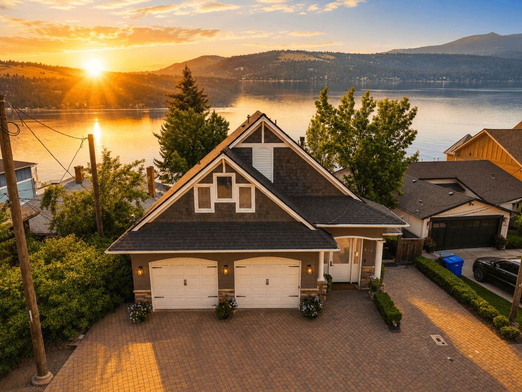 819 S Liberty Dr, Liberty Lake, WA 99019 photo 1