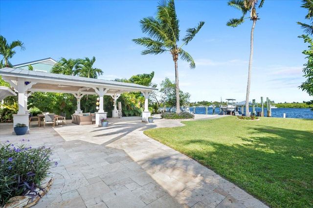 119 Elsa Road, Jupiter, FL 33477