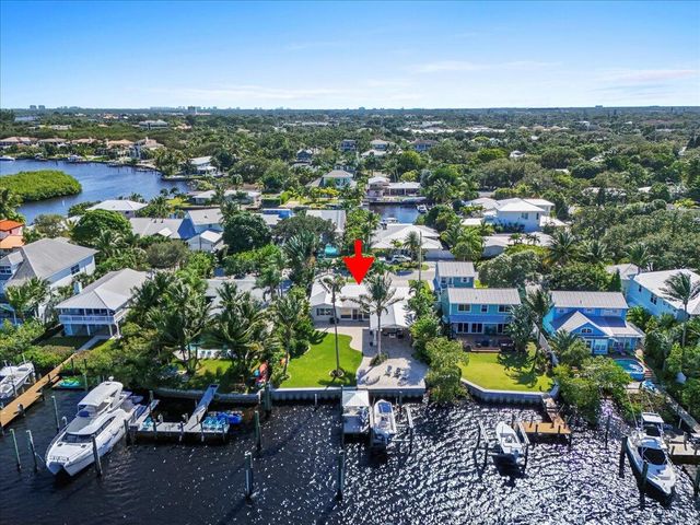 119 Elsa Road, Jupiter, FL 33477