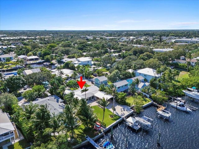119 Elsa Road, Jupiter, FL 33477