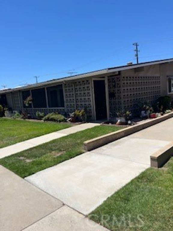 1330 Oakmont Rd., M6-144A, Seal Beach, CA 90740