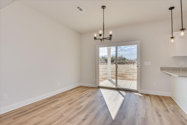 3203 Tracker Lane, Warrenville, SC 29851