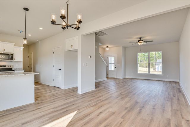 3203 Tracker Lane, Warrenville, SC 29851