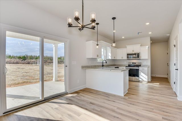 3203 Tracker Lane, Warrenville, SC 29851