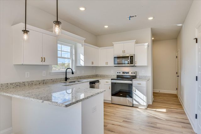 3203 Tracker Lane, Warrenville, SC 29851