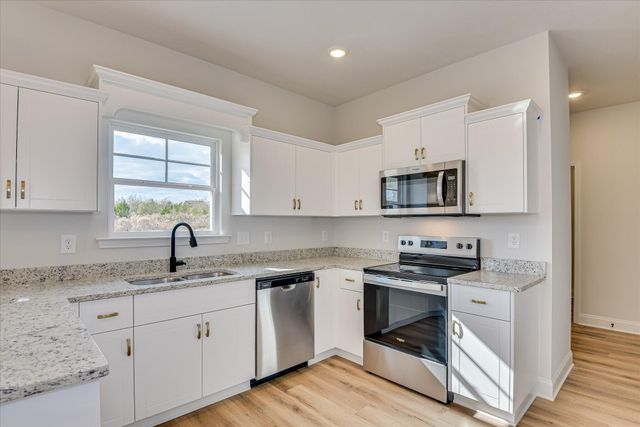 3203 Tracker Lane, Warrenville, SC 29851