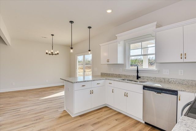 3203 Tracker Lane, Warrenville, SC 29851