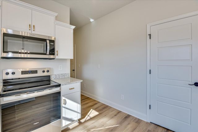 3203 Tracker Lane, Warrenville, SC 29851