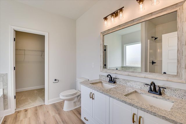 3203 Tracker Lane, Warrenville, SC 29851