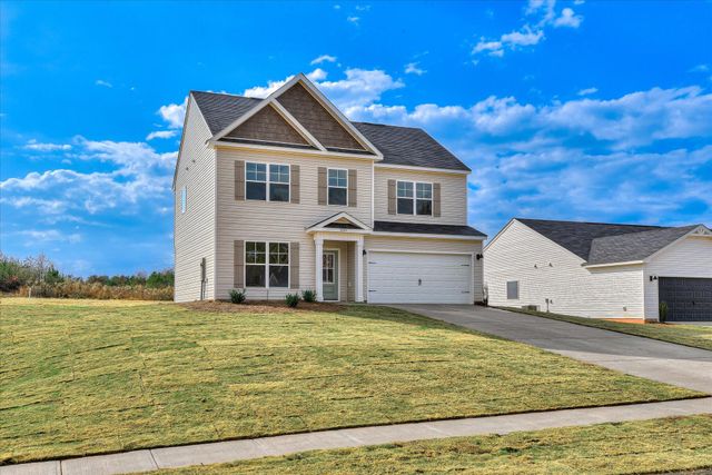 3203 Tracker Lane, Warrenville, SC 29851