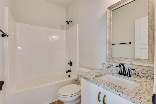 3203 Tracker Lane, Warrenville, SC 29851