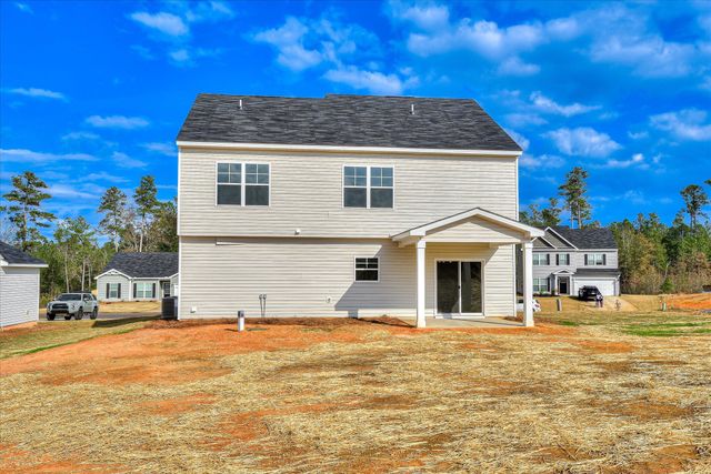 3203 Tracker Lane, Warrenville, SC 29851