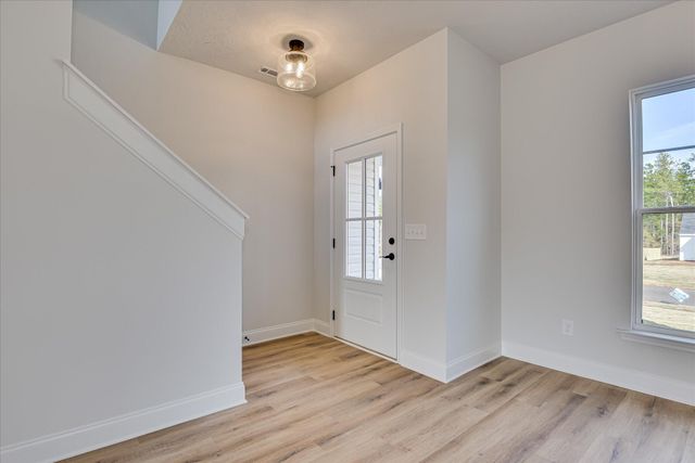 3203 Tracker Lane, Warrenville, SC 29851