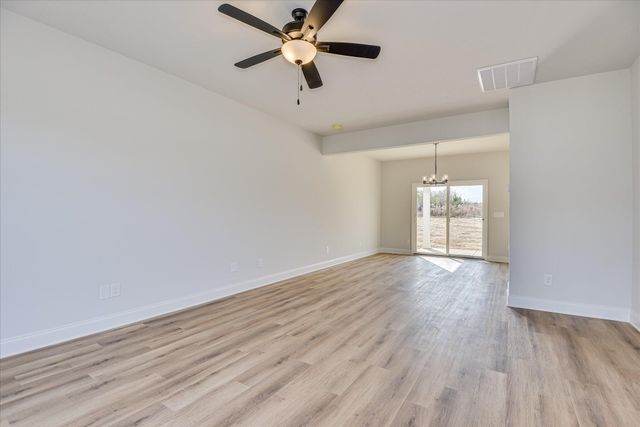 3203 Tracker Lane, Warrenville, SC 29851