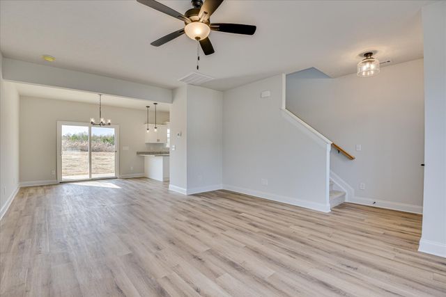 3203 Tracker Lane, Warrenville, SC 29851